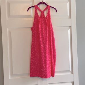 Vineyard vines dress